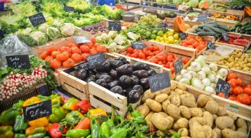 Mercat Origen Montserrat a Vacarisses