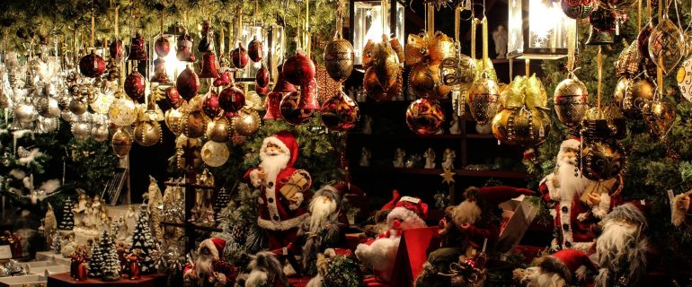 Fira de la Tòfona a Centelles