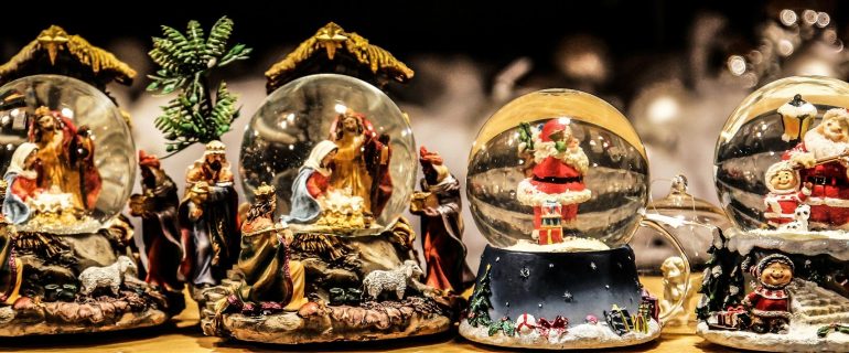 Fira de Nadal de Sant Tomàs a Tremp