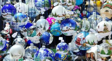 Mercat de Nadal a Martorell