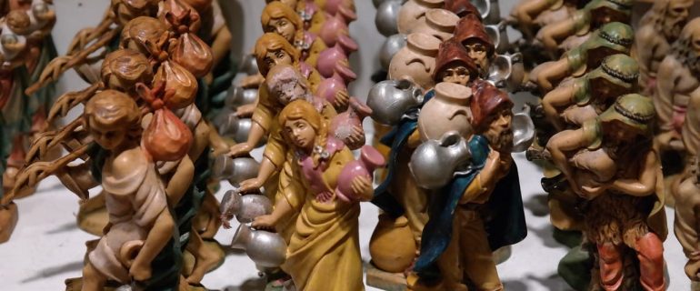 Fira de Nadal a Cardedeu