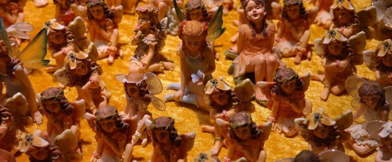 Mercat de Nadal a Caldes de Montbui